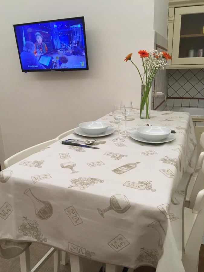 Soggiorno Fiorentino Appartamento
