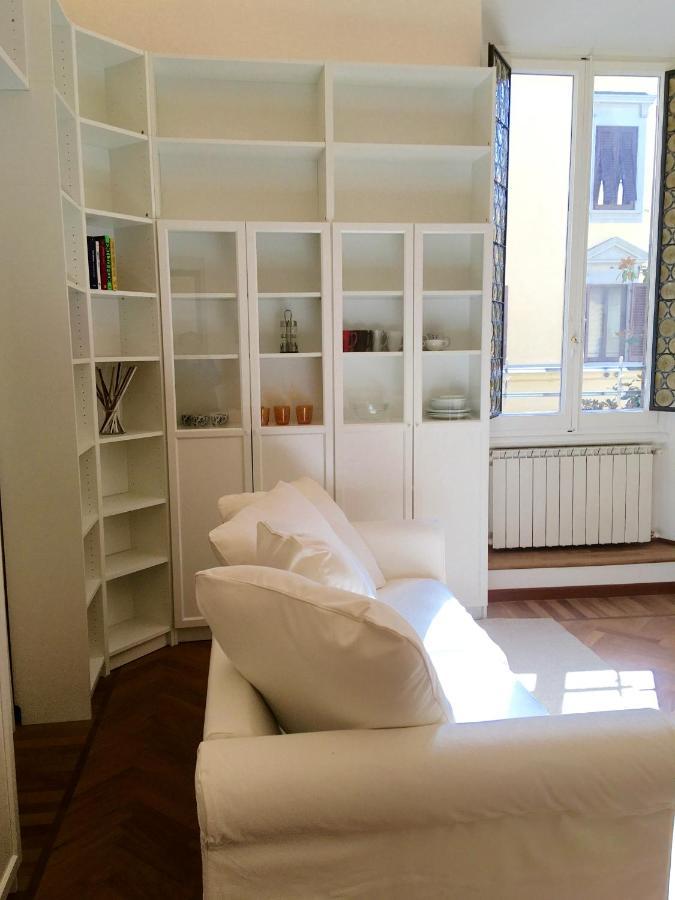 Appartamento Soggiorno Fiorentino Firenze