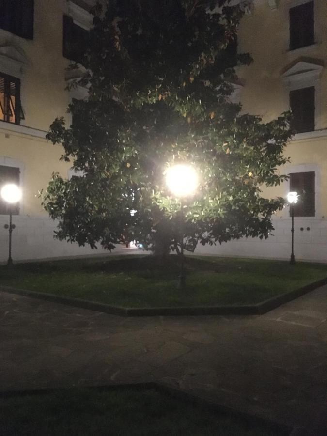 Appartamento Soggiorno Fiorentino