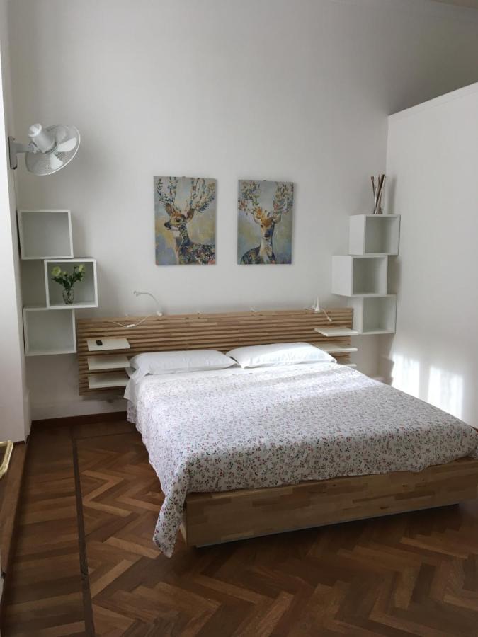 Soggiorno Fiorentino Appartamento Firenze
